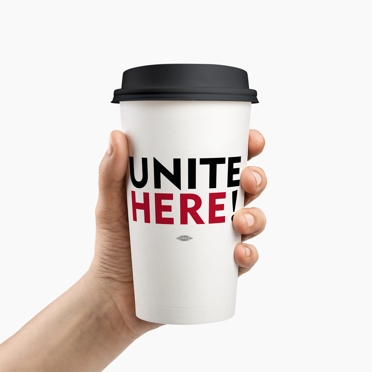 Travel Tumbler – UNITEHERE! Shop