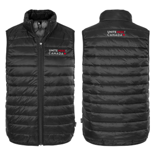 Insulated Vest (CAN)
