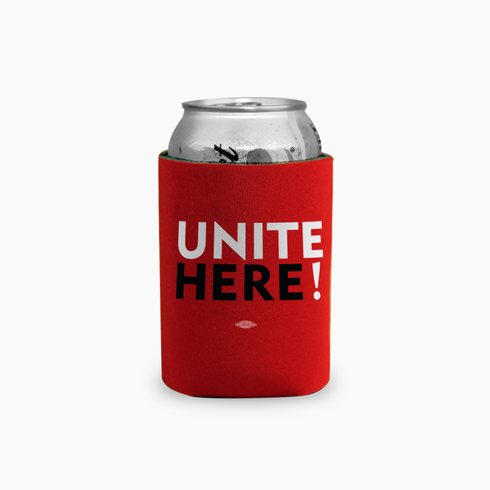 Insulated Can Holder
